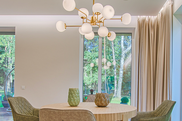 Brighten Your Space: Fun and Creative DIY Home Lighting Decor Ideas