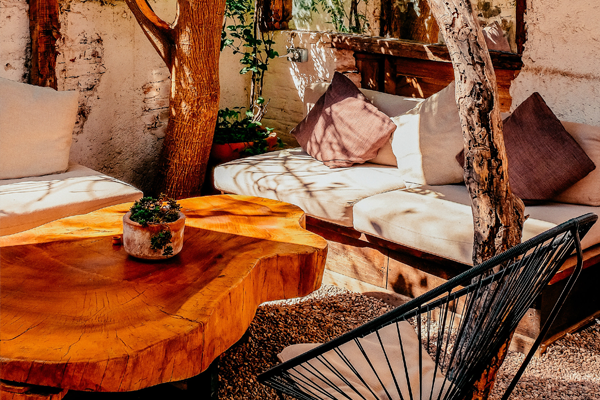 Elevate Your Outdoor Spaces: The Importance of Decorating and Creating Your Alfresco Haven