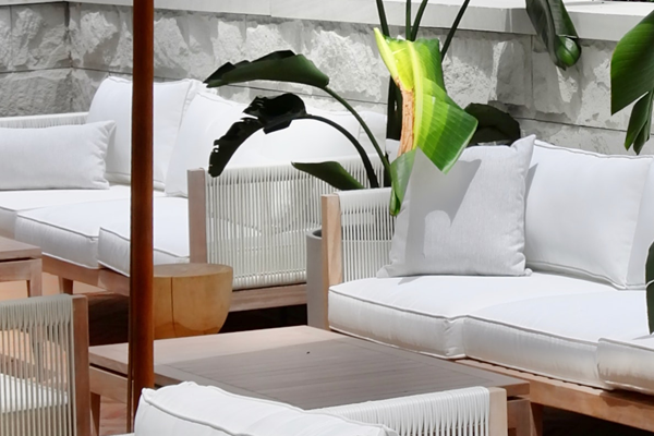 Summer-Ready: Design Tips for Decorating Outdoor Spaces