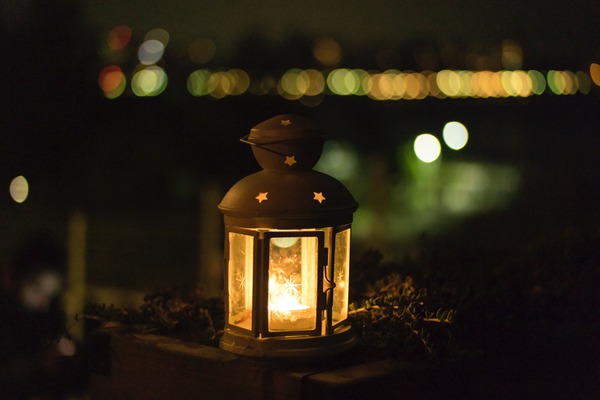 Discover the Charm of Exotic Metal Candle Lanterns for Outdoor Decor | Outdoor Lighting Guide