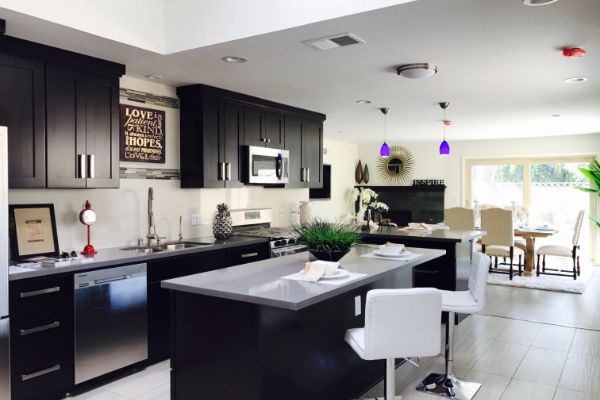 Kitchen Styling Essentials