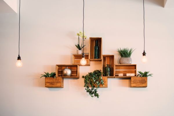 Tips to improve your lighting decor