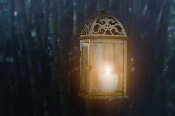 Maintaining the Timeless Beauty: Tips to Care for Your Distressed Candle Lantern