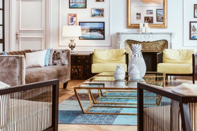 Interior Design Tips for Home Decor: Create a Stunning and Functional Space
