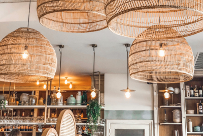 Best lighting decor for your home