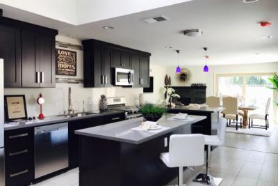 Kitchen Styling Essentials