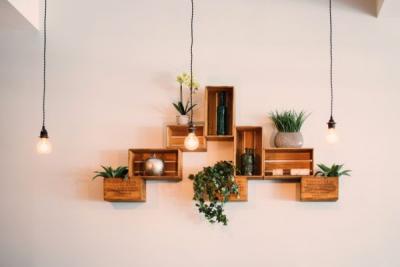 Tips to improve your lighting decor