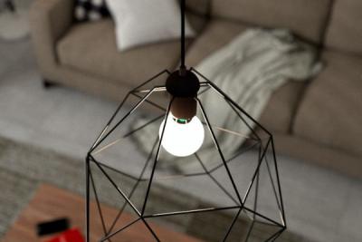 Home Lighting Ideas and Products