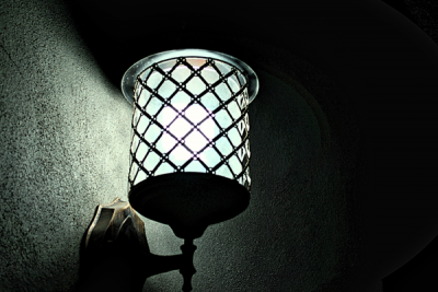 The History of Decorative Wall Sconces: A Journey Through Time