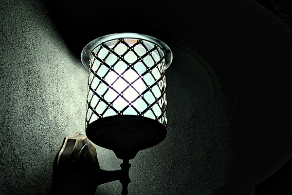 The History of Decorative Wall Sconces: A Journey Through Time
